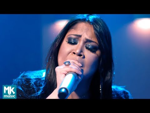 Gisele Nascimento - Deus Está Contigo (Live Session)