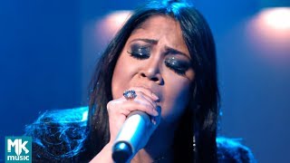 Gisele Nascimento - Deus Está Contigo (Live Session)