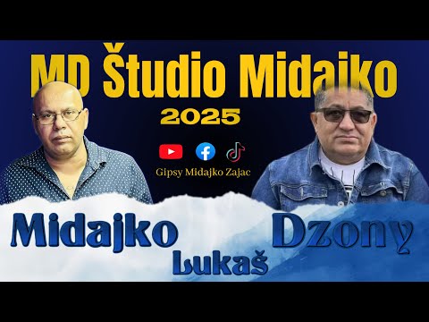 Midajko ⚜️ Dzony ⚜️ Lukas - Som Coro Som ( OFFICIALvideo ) Cover