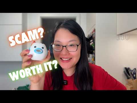 I'm Testing Kitchen Tools - Worth It?! #1