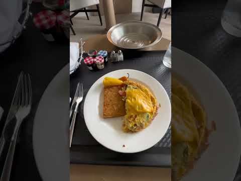 JW Marriot Turnberry Hotel Review | Episode 1 | Rooms + Reps