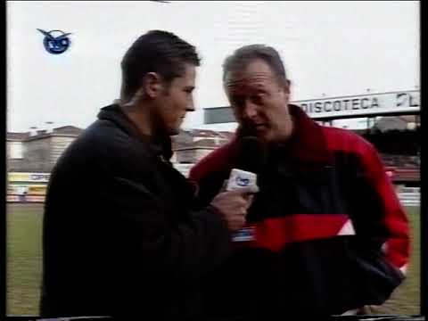 Ourense-Leganes 2a division temporada 94-95