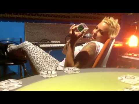 LE FREAK SELECTOR feat. DANIELA CARDONE (Maipo/Conrad/Reactable)