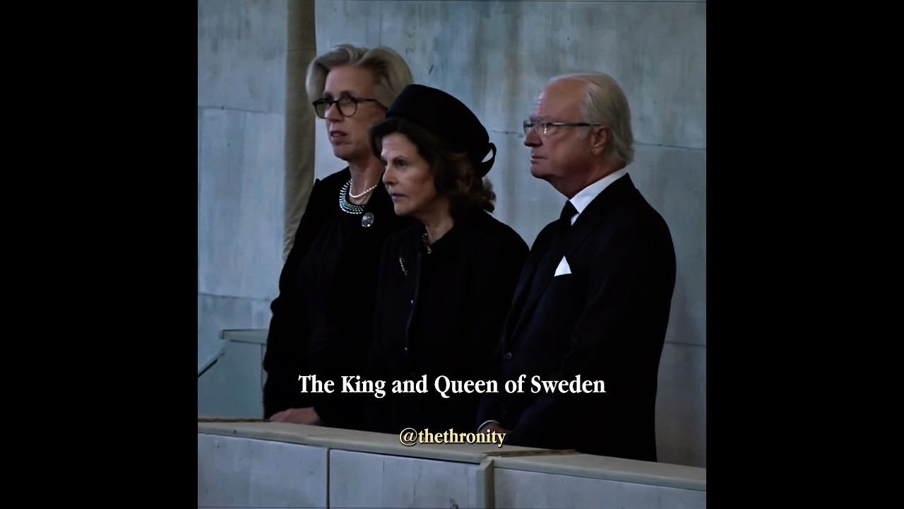 The Queen of two centuries🫡 #queenelizabeth #queenelizabethii #queen #worldleaders