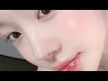 CLEAR GLASS SKIN ️When It Says CLEAR SKIN It Clears Everything On Your Skin That You See As A Flaw