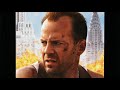 Die Hard With A Vengeance Theatrical Trailer 1995