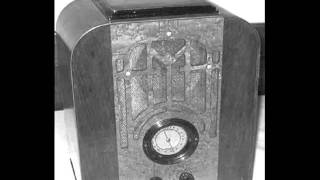 Jack Benny Christmas 1936