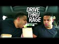 Hodgetwins Drive Thru RAGE Moments