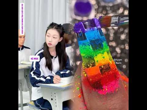 Sẽ Ra Sao Nếu Để 1 Đứa Ái Kỷ Làm Lớp Trưởng #short