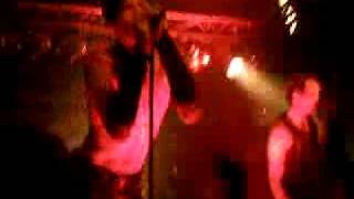 Zeromancer - Clone Your Lover live