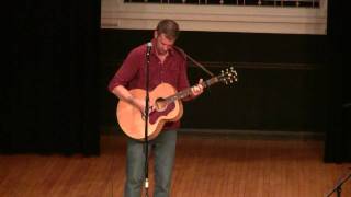 Brian Vander Ark ; Little Man.mpg