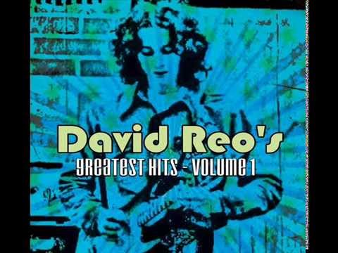 David Reo's Greatest Hits Volume 1 (Full Album)