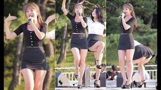 Hong Jin-young - Goodbye (Young&#39;s Day Festival, Yeouido Park)