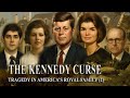 The Kennedy Curse Secrets Tragedies Behind America S Royal Family PART 2