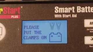 EverStart 60108M Smart Digital Intelligent Battery Charger Review