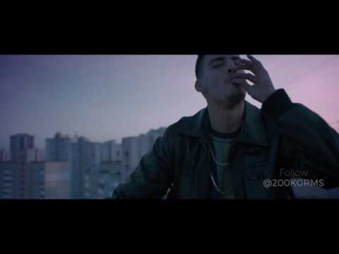 Boef ft. 200KGRMS - Habiba (Behind The Scenes)