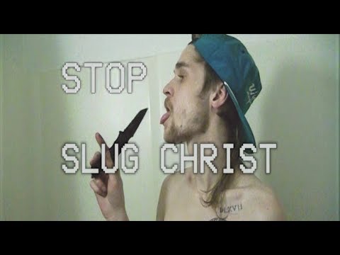 Slug Christ - Watcha Got (Official Music Video)