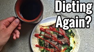 Do I Need To Diet Again?