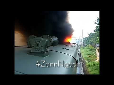 The real Kereta api🥶 | #shorts#shorts#alightmotion#kobong