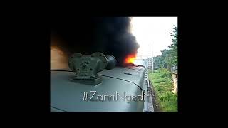 Download lagu The real Kereta api🥶 | #shorts#shorts#alightmotion#kobong mp3