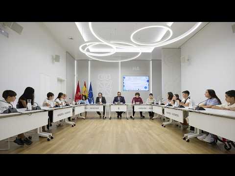 En marcha el Consejo Navarro de Niñas, Niños y Adolescentes de Navarra, creado para dar voz directa a la infancia 