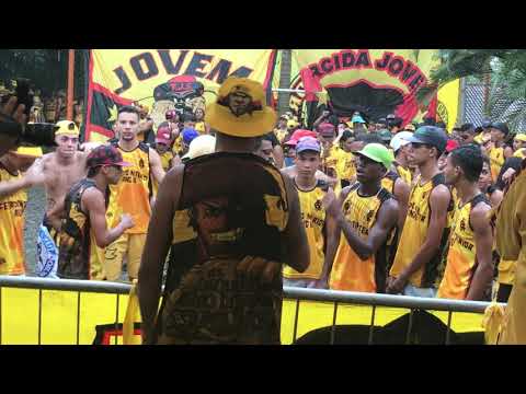 MC Leozinho na Festa do Interior Ano II - Jovem Sport