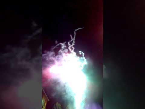 Vatromet za 14 Septembar  oslobađanje Bosanskog Petrovca (1995-2017)🇧🇦🇧🇦