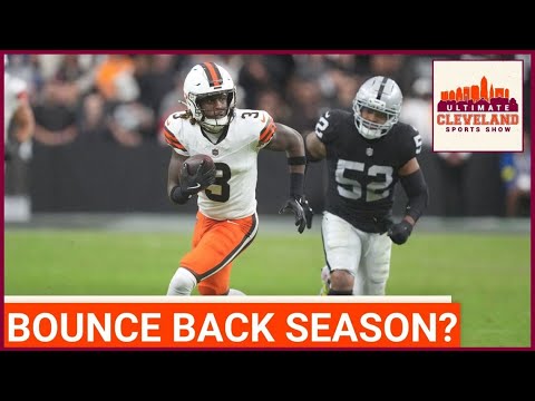 Will Jerry Jeudy be able to bounce back in 2026 or are his days as a true WR1 over for good?