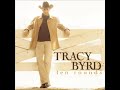 How Much Does the World Weigh - Tracy Byrd