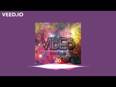 Henrique - Jó ft Piloto Dflow