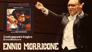 Ennio Morricone - Contrappunto tragico - Amanti D'Oltretomba (1965)
