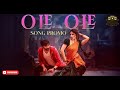 Mass Jathara Ole Ole Lyric Hindi Version Ravi Teja Sreeleela
