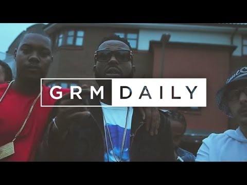 Big French ft. K Koke & Tricky - Lebron [Music Video] | GRM Daily
