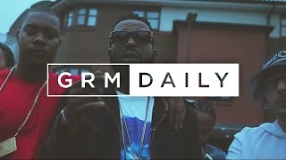 Big French ft. K Koke & Tricky - Lebron [Music Video] | GRM Daily