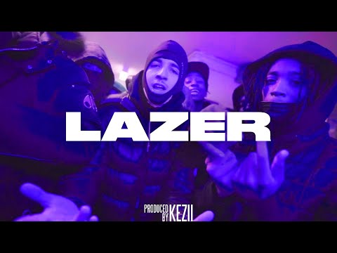 [FREE] Sdot Go X Jay Hound X Dark Jersey Club Type Beat 2023 - "LAZER" Sdot Go Type Beat