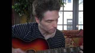 Richard Marx - I Wanna Be Free (Cover) - Davy Jones