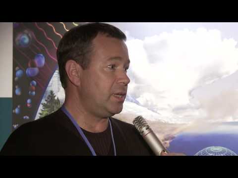 Interview of Cray Supercomputer