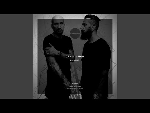 Kalamar (Gene Karz Remix)