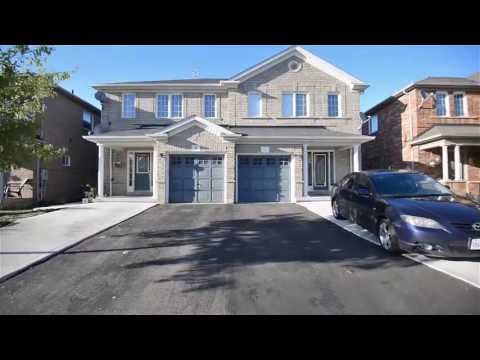 9 Trudelle Crescent Brampton Ravi Hooda