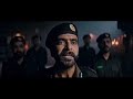 Martin 2024 Trailer Hindi Dubbed