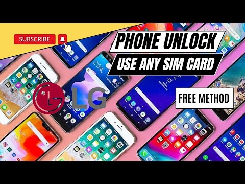 How to get LG G7 on Verizon unlocked