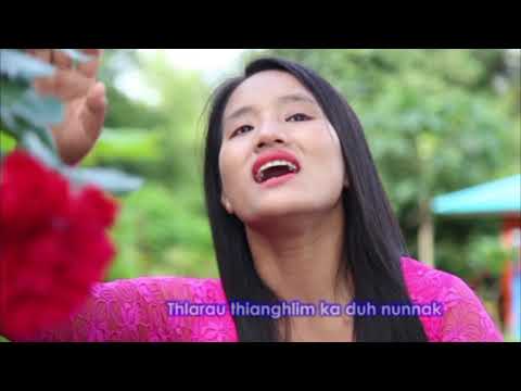 Ka Tih Bik Mi || Pathian Hla Thar 2018 Jennifer Zocchingpui