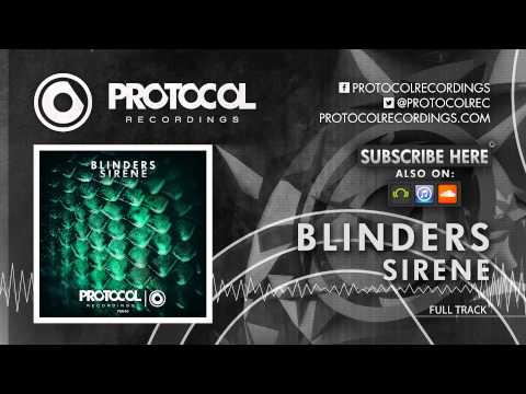 Blinders - Sirene