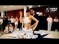 LA ULTIMA BACHATA  - ROMEO SANTOS FT. PRINCE ROYCE /  MARCO Y SARA  WORKSHOP  ESENCIA BILBAO 2026