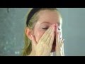 How To Use Bobbi Brown Cleansing Oil