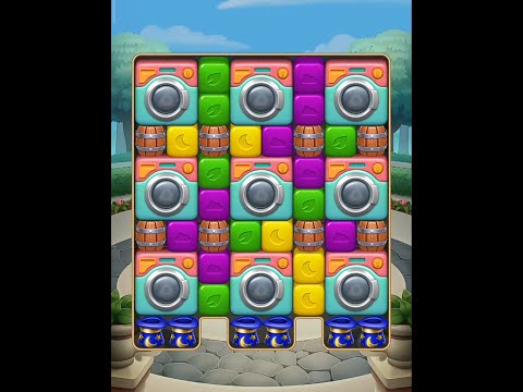 TOON BLAST level 3993