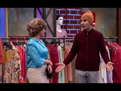 Anne Kombini - evliya