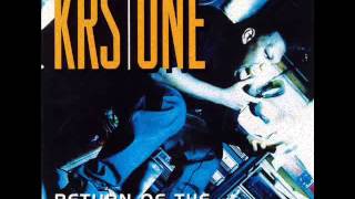 KRS ONE - it's gettin' hectic (unreleased '93 DJ Premier track)