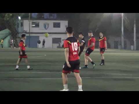 IMPACTO VS TUHINGA UNITED - #Clausura2021 Fecha 6