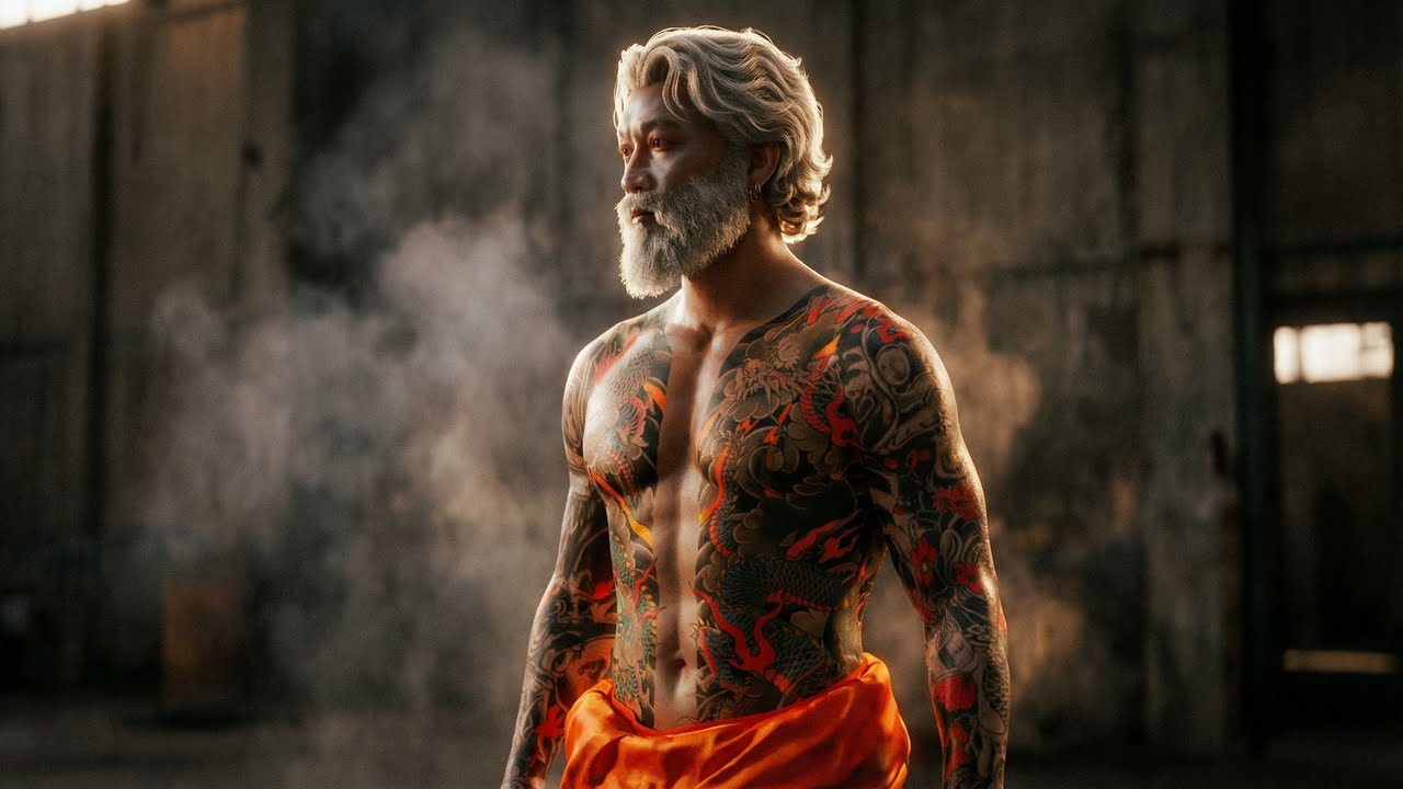 לייב GTA:RP - גאנג אייסי !